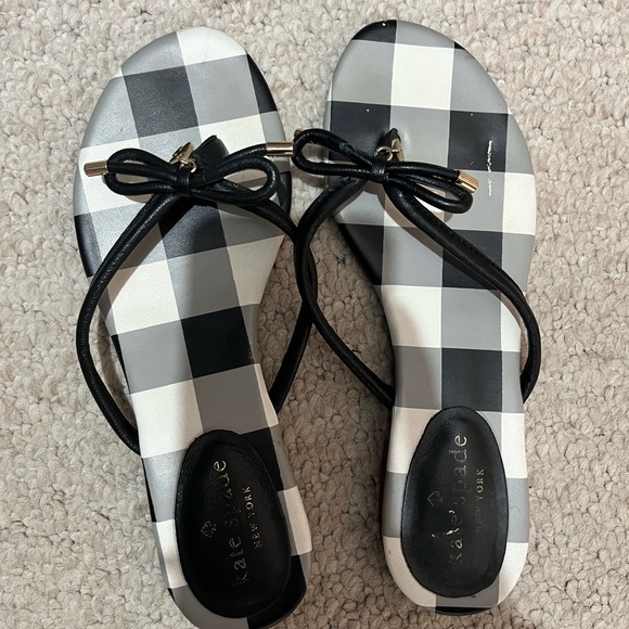 Kate Spade Sandals - Picture 1 of 2